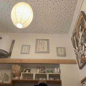 Appartement Artist Mini Estudio, Lisboa