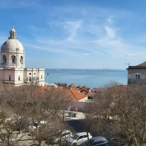 Appartement Pilar - Alfama River View, Lisboa