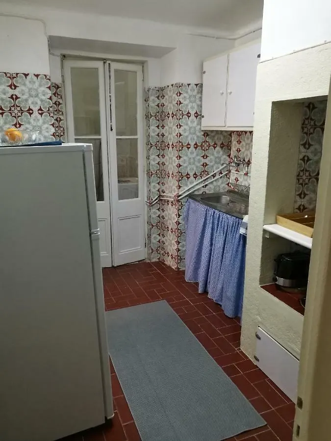 Santa Marta Apartment Lisboa